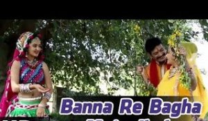 Banna Re Baga Main Jhula | New Songs 2014 | Rajasthani Traditional Songs| Popular Rajasthani Lokgeet