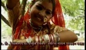 Mann Mein Nachva Ki Aave Re | Rajasthani Traditional Dance | Rajasthani Song