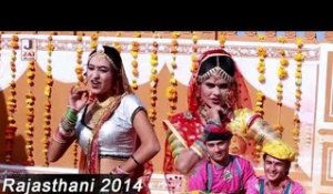 Rajasthani Holi 2015 | Fagun Mein Dhamida | Latest Holi Song | Marwadi Holi