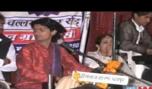 Hits Of Bhagwat Suthar | Tahuka Karto Jay Morlo | Hit Rajasthani Song