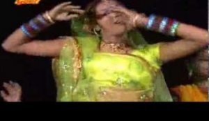 Chakka Jaam Hua Sadka Pe | Nakhrali Banni | Popular Rajasthani Song