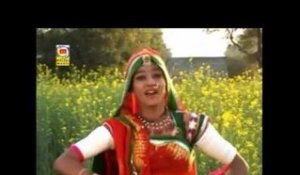 Banado Kedo Futaro | Bansa Pag Pache Ro Rakh | Rajasthani Song