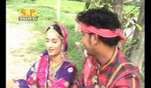 Main Kathe Bhalwa Jau Re | Marwadi Bhajan | Full Video Song