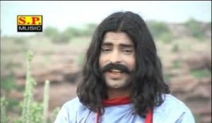 Jaisal Dhadavi - Kalyug Jhala Deto Aave