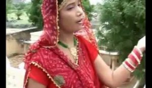 Naital Ubi Hath Jod Aap | Marwadi Devotional Bhajan | Full Video Song