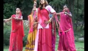 Sudha Parvat Gaya Charave Aap Devasi | Rajasthani Bhajan | Latest Devotional Song