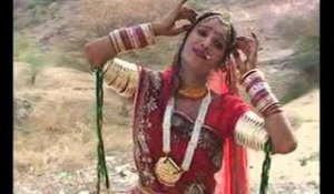 Rajasthani Devotional Video | Rundo Ne Rupalo Mandir Sov | Mata Ji Bhajan