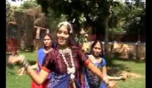 Karani Maa New Bhajan | Tharo Deshnok Main Dham | Rajasthani Latest Devotional Song