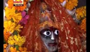 Tharo Bhinmal Nagari Dham | Mata Ji Bhajan Video | Marwadi Full Devotional Video Song