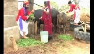 O Koi Nakharo | Rajasthani Desi Bhakti Geet | Marwadi Devotional Video song