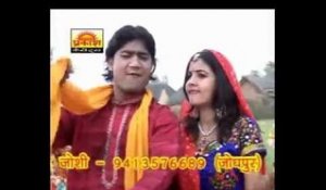 Mhara Bansa Husiyar | Rajasthani Marriage Dance Song | Marwadi New Lokgeet Video