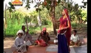 Hans Heera Ro Mol Kare | Rajasthani Latest Bhajan | Sung By Sarita Kharwal
