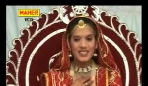 "VIVAH GEET" | Pagalya Ma Aagi Moch | DJ Dance Video Song | Banna Banni Geet