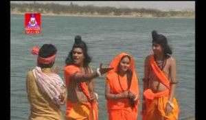 RAM BHAJAN || Ganga Par Lagade Re Kevatiya || Rajasthani New Devotional Video Song