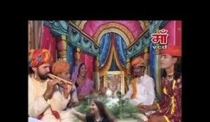 Veer Teja Ji Algoja | Algoja Katha Part 1 | Marwadi New Devotional Song | Rajasthani Kirtan