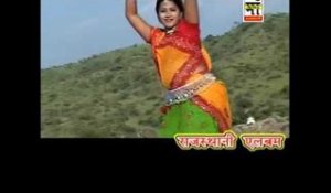 Barkha Saavan Me Barsaadi Re | Marwadi Devotional Video Song | Rajasthani Bhajan