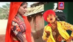 Kanha Ne Bilma Le Gayi Gujar Ki Chammak Chhallo | Rajasthani Top Devotional Video Song