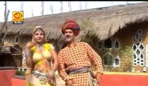 Mahne Godaya Mai Lelo Chhel | Rajasthani "POPULAR" Song | Lokgeet | Rajasthani Hit 2014