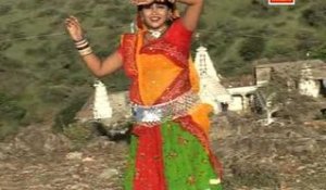 Murago - Kaano Kod Nand Ji Ke | Rajasthani Songs | Holi Geet 2014