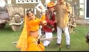 Rajasthani New Lokgeet Song | Mahra Ramlal Re | Marwadi FULL Video Song