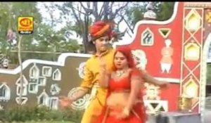 LOKGEET SONG | Baith Bulero Chalgi Re Albeli Chhori | Marawdi "TOP" Video Song 2014
