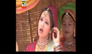 Maaro Veero Aavse | Veer Tejaji Ki Katha | Marwadi Traditional Song 2014