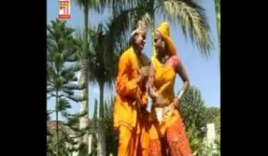 Kanha Man ja Thane Dahi Pilau | Shri Krishna Geet | Traditional New Song 2014