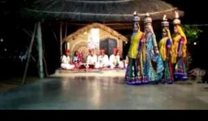Ghoomar | Wari Jau Chirmi Ne | Jay Ramnath & Party | Rajasthani Hit Song