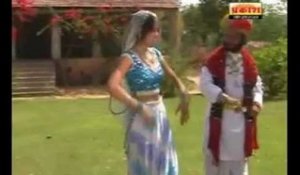 Banadi Naye Jamane Ki | Pan Main Supari Banna | Hit Rajasthani Love Song