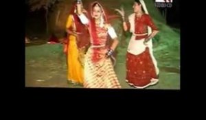 Marodo Lag Jave lo Ji | Lok Geet | Rajasthani Hits 2013