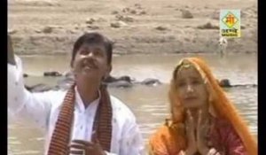 "Mayad Me Thane" | Majisa Ra Parcha | Popular Rajasthani New Bhajan 2014 | Marwadi Song