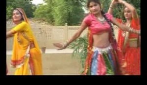 New Lok Geet | Jaipur Main Ghume Ghaghro | Rajastahni DJ Song | Marwadi Dance Video