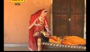Jag Jag Chidiya Dhol Pyara Kanuda || "Nand Gopal Bhajan" || Marwadi Latest Bhajan