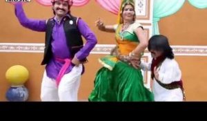 Latest Rajasthani HD Video 1080p | Ochhi Ochhi Umar Ma | Album: Bichhuda | Rajasthani New Songs