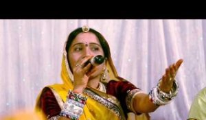Aashapura Mata Bhajan | MEIN TOH MANAWA | Rajasthani New Bhajan | Sarita Kharwal | Rajasthani Songs