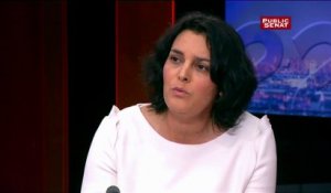 Myriam El Khomri : « La réforme de l’éducation prioritaire est utile car il y a un empilement de dispositifs »