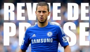 Jackpot en vue pour Eden Hazard, le nouveau chouchou du Barça !