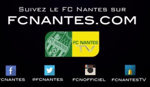 Michel Der Zakarian avant FC Lorient - FC Nantes : "Enchaîner une troisième victoire"