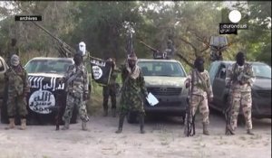 Boko Haram enlève au Nigeria et attaque au Cameroun
