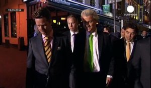 Pays-Bas : Geert Wilders sera jugé pour incitation à la haine