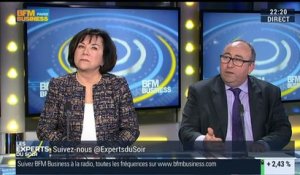 Sébastien Couasnon: Les Experts du soir (2/4) - 18/12