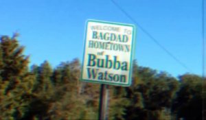 GOLF - Bubba Watson devient ''Bubba Claus''