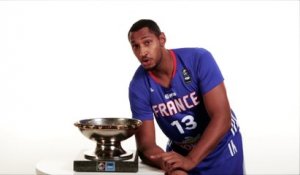EuroBasket 2015 - Les Bleus ont besoin de vous