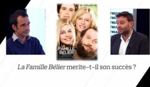 Faut-il vraiment aller voir "la Famille Bélier" au cinéma ?