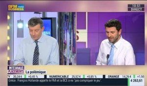 Nicolas Doze: L'Insee prévoit une croissance pour l'économie française  - 19/12