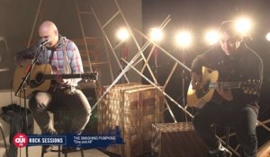 [Teaser] OÜI FM ROCK SESSION #2 - The Smashing Pumpkins