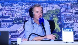 Pascal Nègre est l’invité du Club de la Presse - PARTIE 3