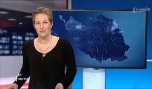 TV Vendée - Le JT du 16/12/2014