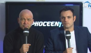 OM-LOSC : l'avant-match