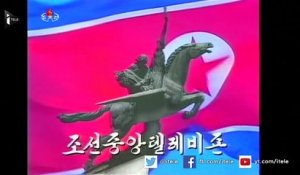 Piratage de Sony: La Corée du Nord propose une enquête conjointe